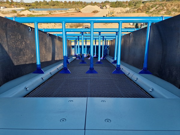 sprchová tryska spray nozzle