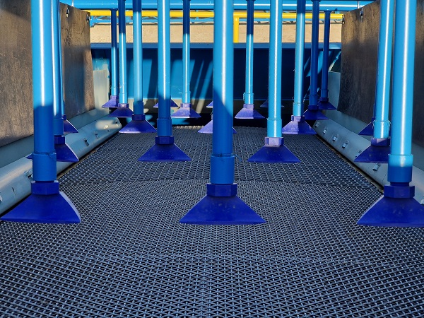 sprchová tryska spray nozzle