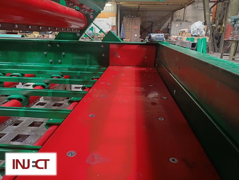 polyuretanové desky