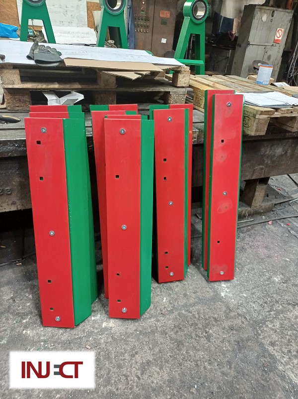 polyuretanové desky