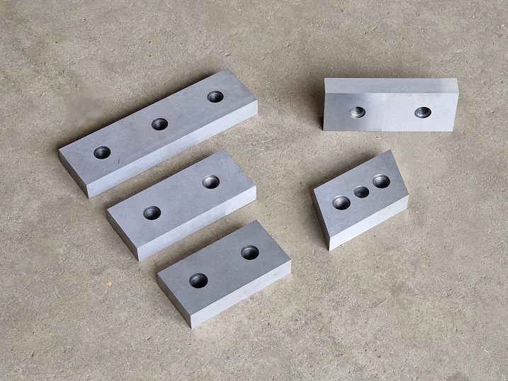 nůž do hydraulických nůžek