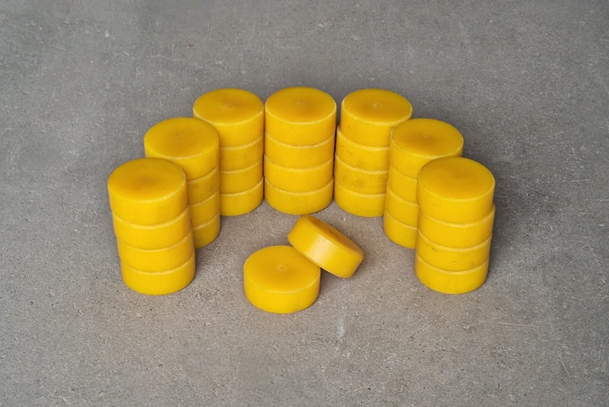 silentbloky polyuretan