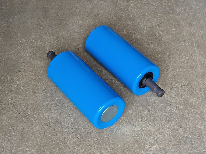 strážní válečky